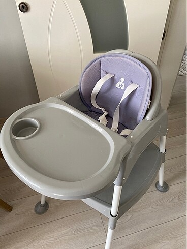 Wella Bebek mama sandalyesi