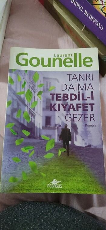 Kişisel gelişim romani