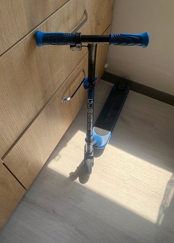 Beden Elektrikli scooter