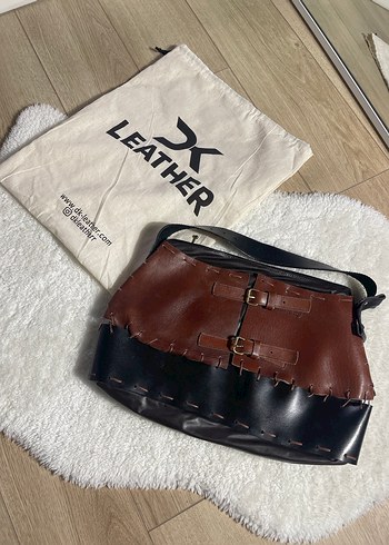 Tox Leather