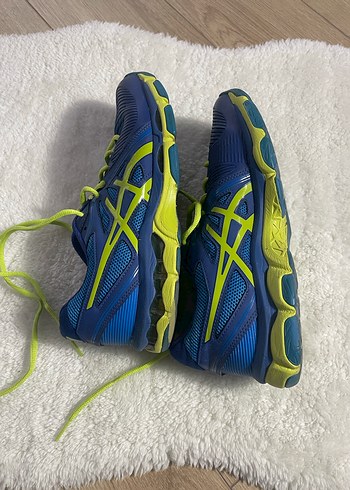 Erkek Spor Ayakkabı - Görsel 6