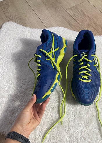 Erkek Spor Ayakkabı - Görsel 2