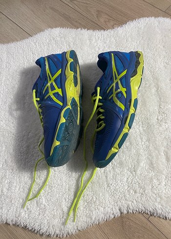 Erkek Spor Ayakkabı - Görsel 4