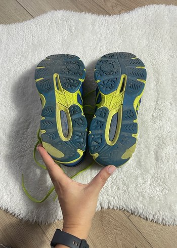 Erkek Spor Ayakkabı - Görsel 5