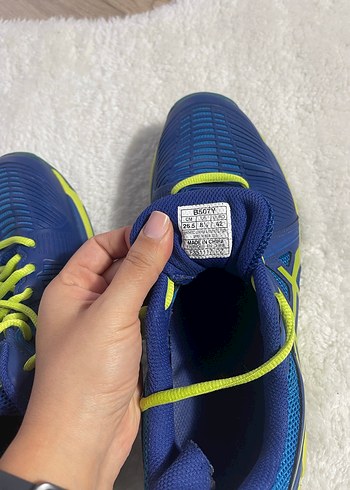 Erkek Spor Ayakkabı - Görsel 7