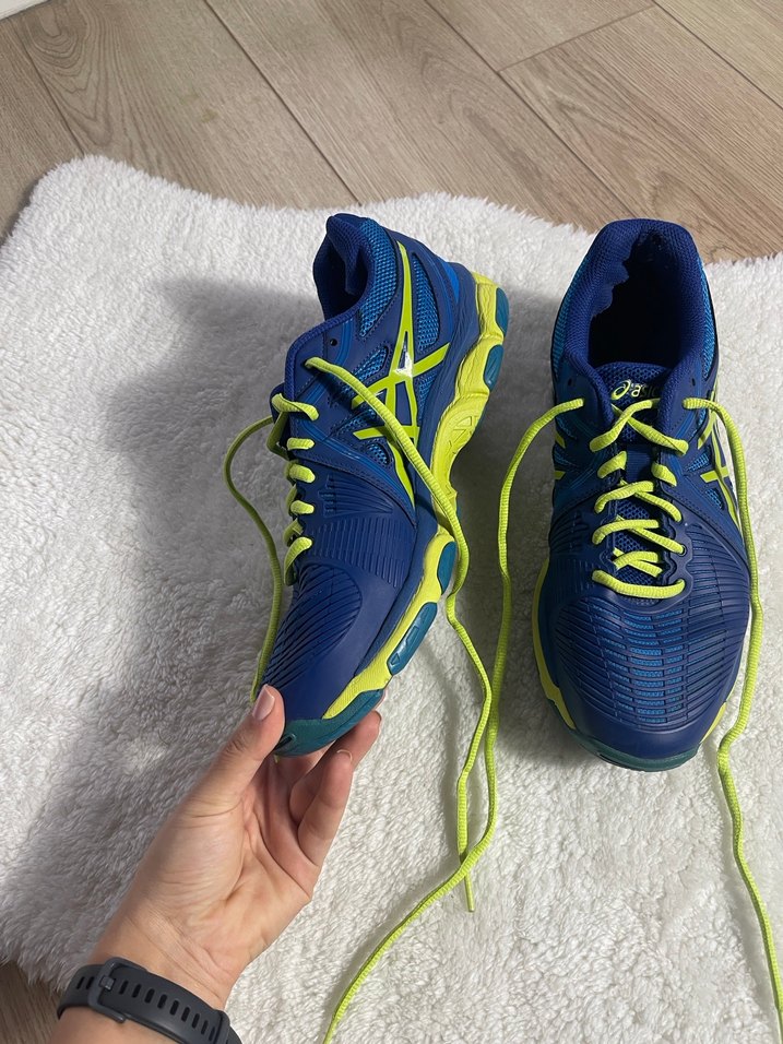 Erkek Spor Ayakkabı - Görsel 2