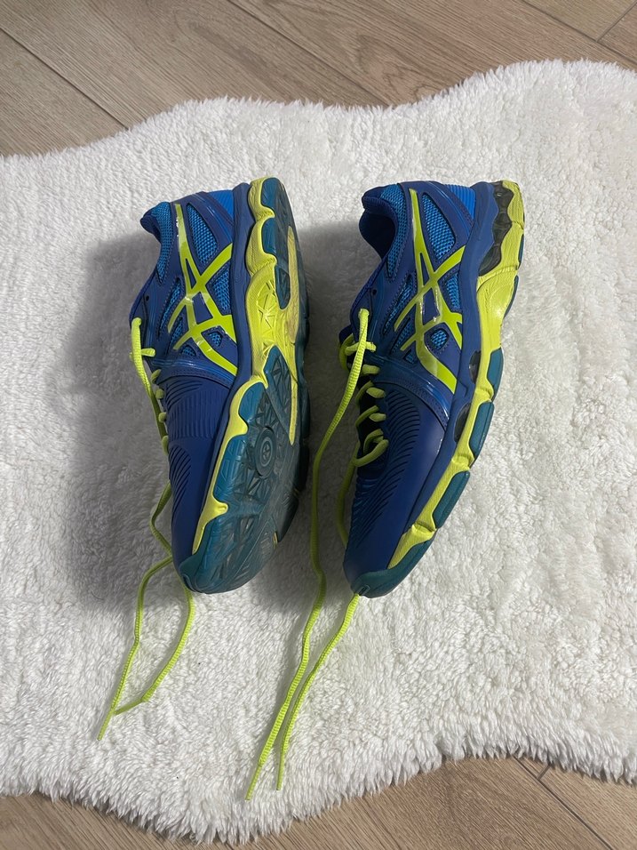 Erkek Spor Ayakkabı - Görsel 4