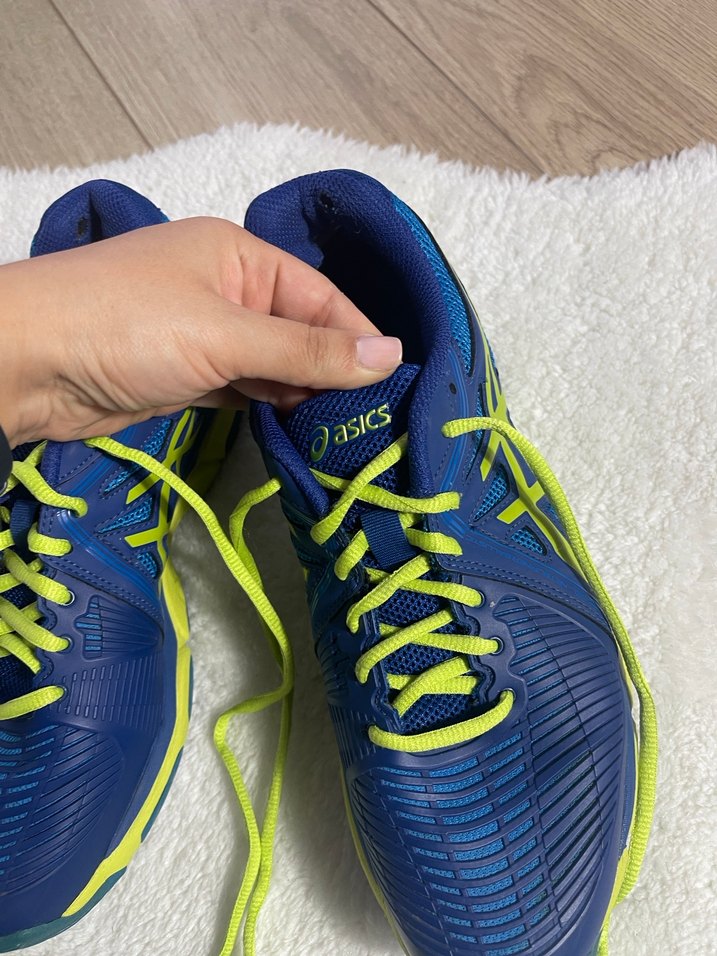 Erkek Spor Ayakkabı - Görsel 3