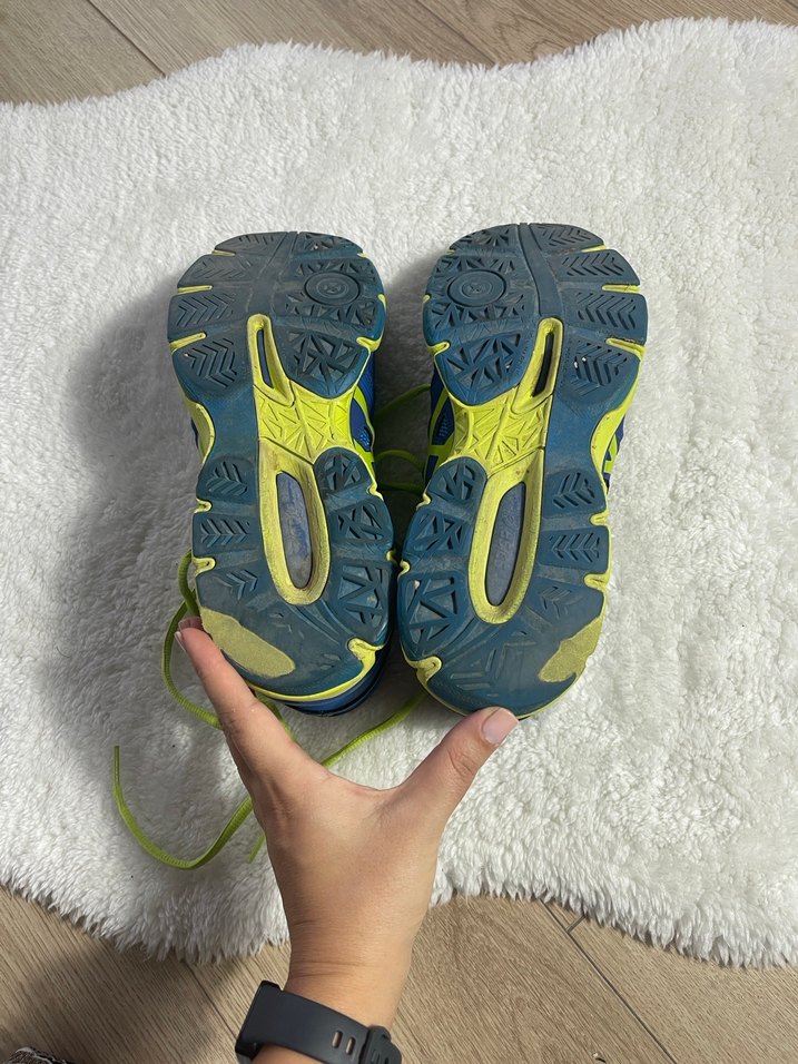 Erkek Spor Ayakkabı - Görsel 5