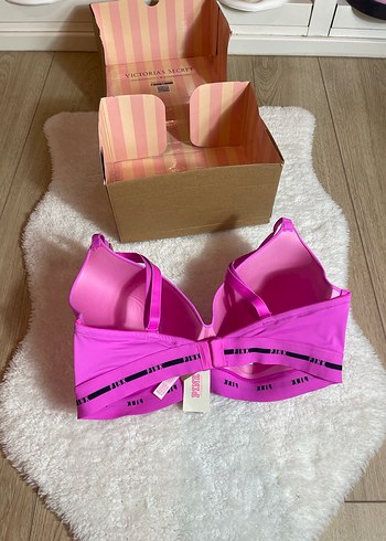 Pembe Sütyen - Görsel 6