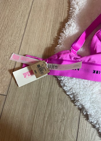 Pembe Sütyen - Görsel 3