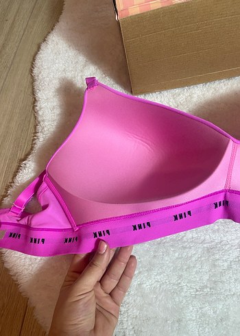 Pembe Sütyen - Görsel 5