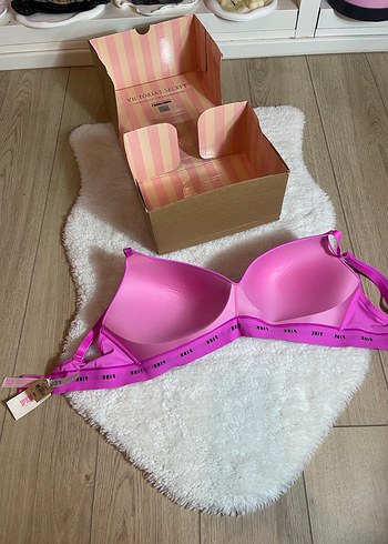 Pembe Sütyen - Görsel 2