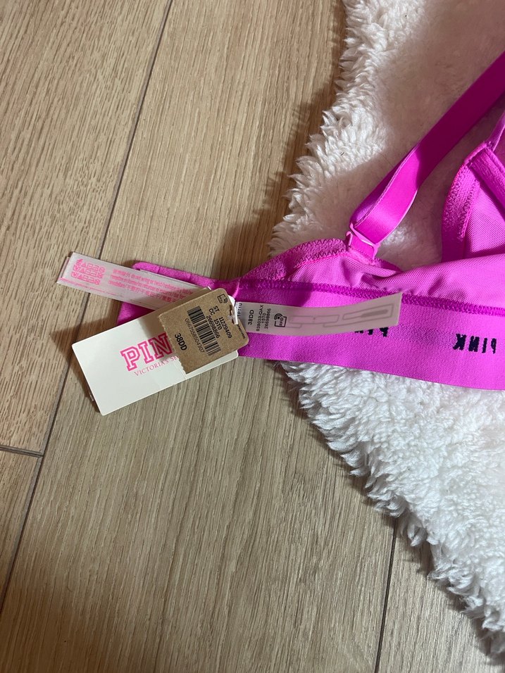 Pembe Sütyen - Görsel 3