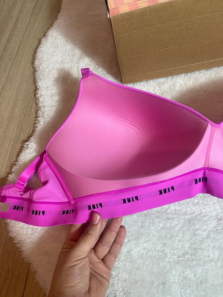 Pembe Sütyen - Görsel 5