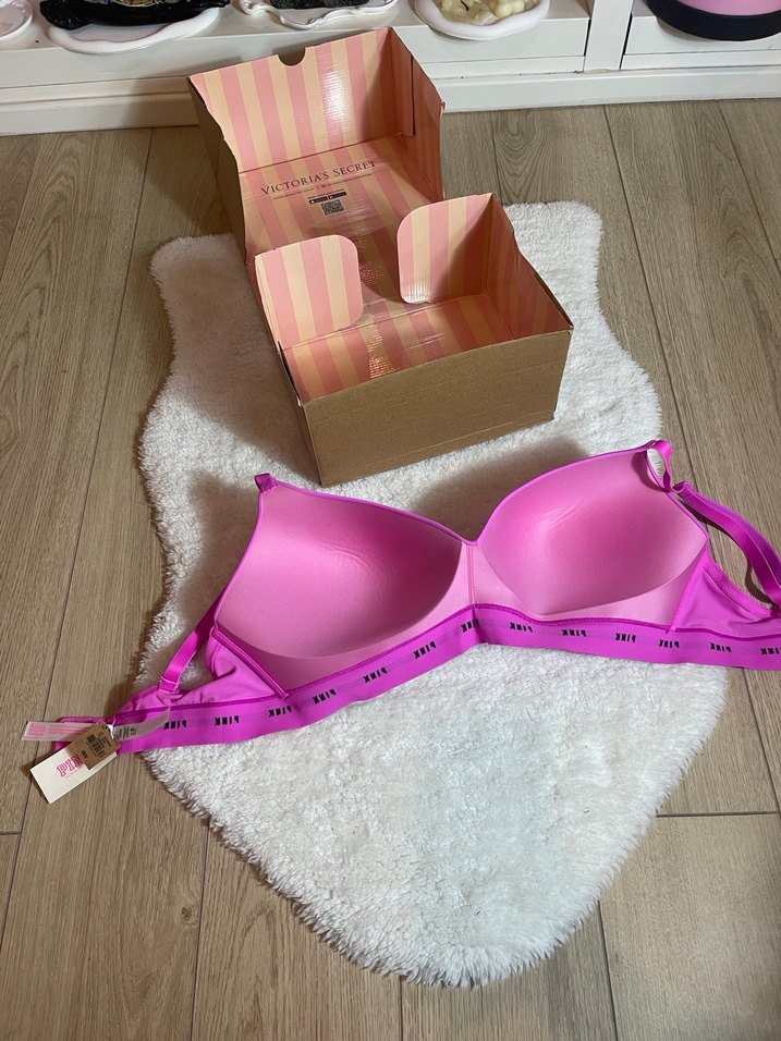 Pembe Sütyen - Görsel 2