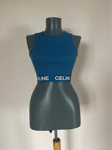 Celine crop