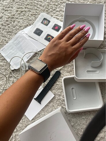 Apple watch