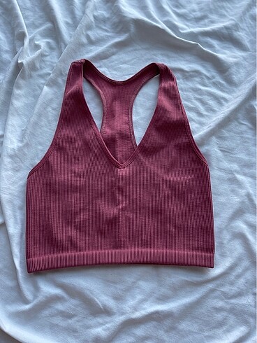 H&M Sporcu bluz üst