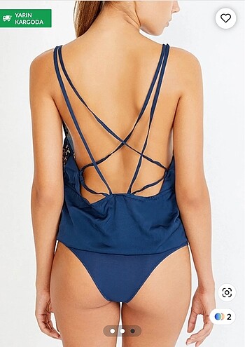 Bodysuit
