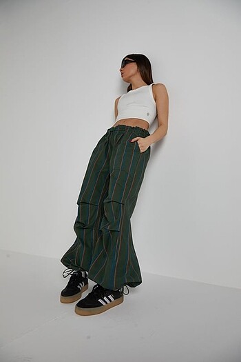xs Beden haki Renk Urban pantolon