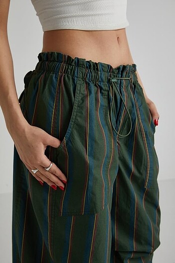xs Beden Urban pantolon
