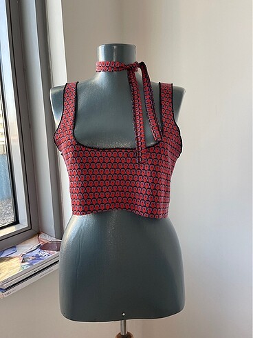 Zara Büstiyer set