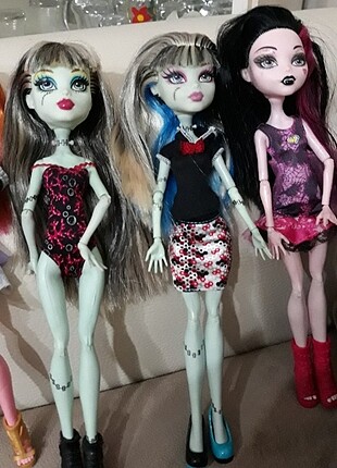 Monster high 