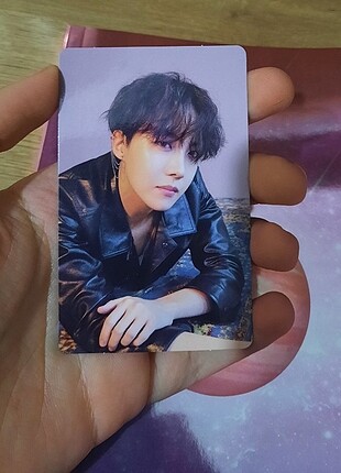  tear o jhope pc 