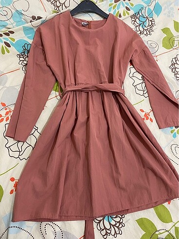 Tunik Elbise