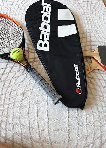 Babolat tenis çantası askili