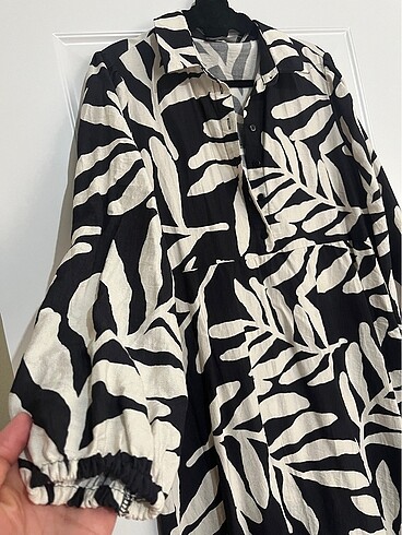 LC Waikiki Tesettür elbise