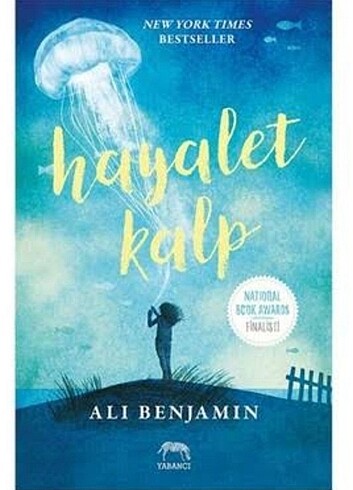 Hayalet Kalp