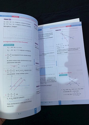 Aydın Yayınları TYT-AYT Konu ve Soru - Görsel 5