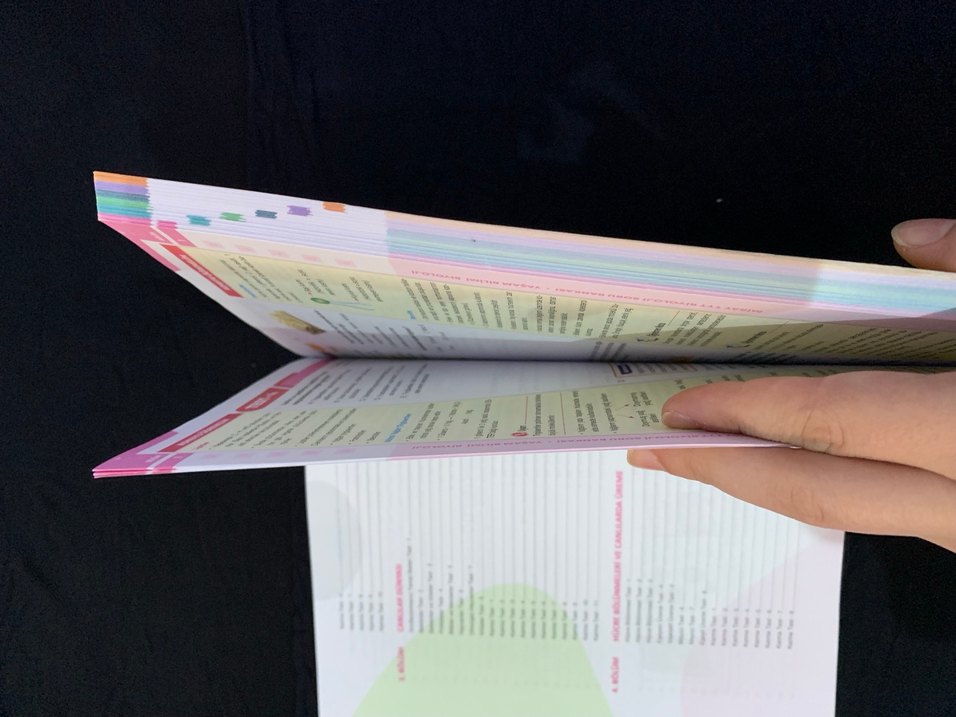 Biyoloji Öğretmen Pratik Notları Soru Bankası - Görsel 5