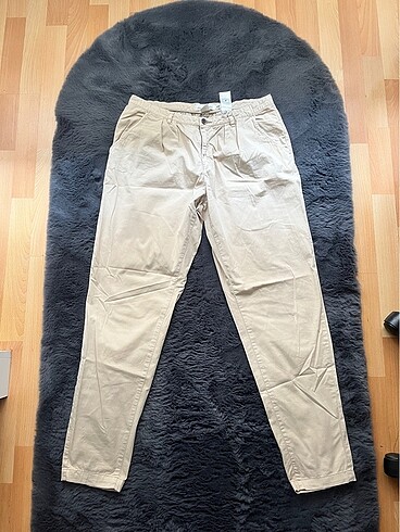 H&M H&M\kumaş patalon