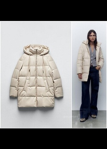 Zara mont