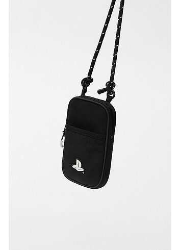 Zara Zara telefon çantası