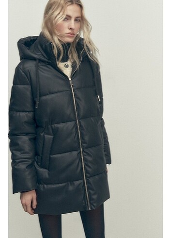 Zara Zara mont ORİJİNAL