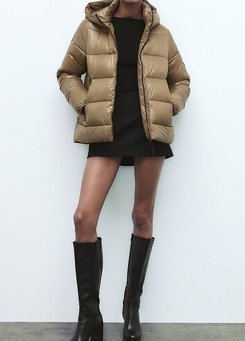 Zara mont ORİJİNAL 