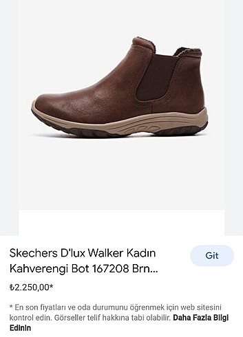 Skechers bot ORİJİNAL