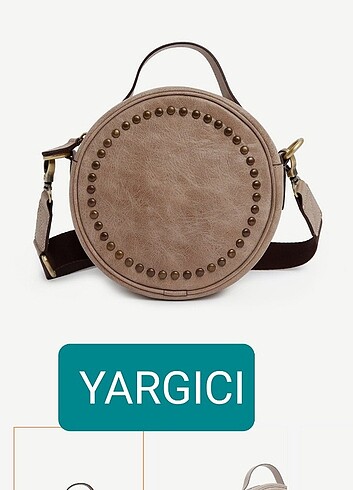 Yargıcı deri çanta ORİJİNAL