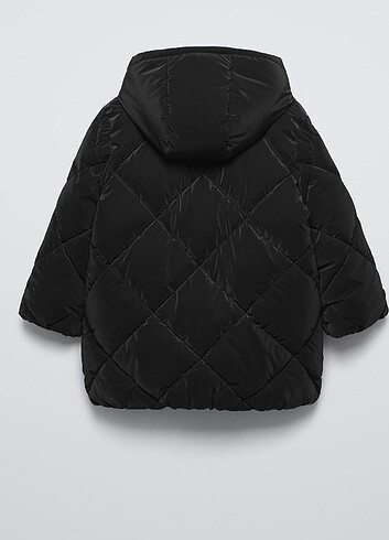 Zara Zara mont