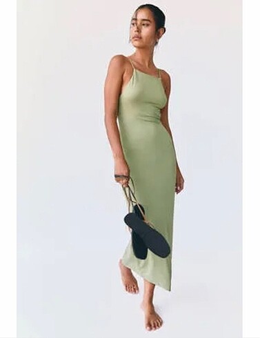 Pull & bear elbise