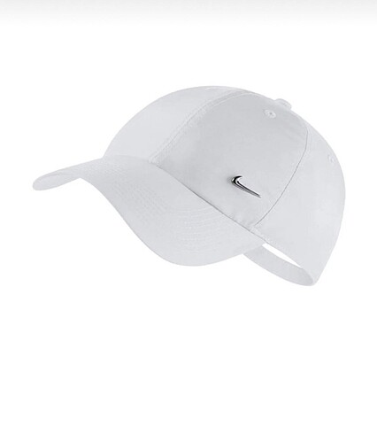 Nike şapka