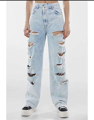 Bershka jean