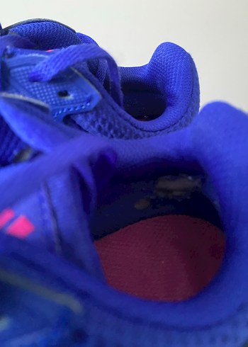 Adidas Spor Ayakkabı - Görsel 4