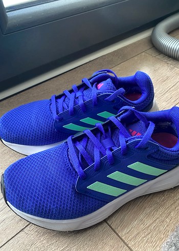 Adidas Spor Ayakkabı - Görsel 2