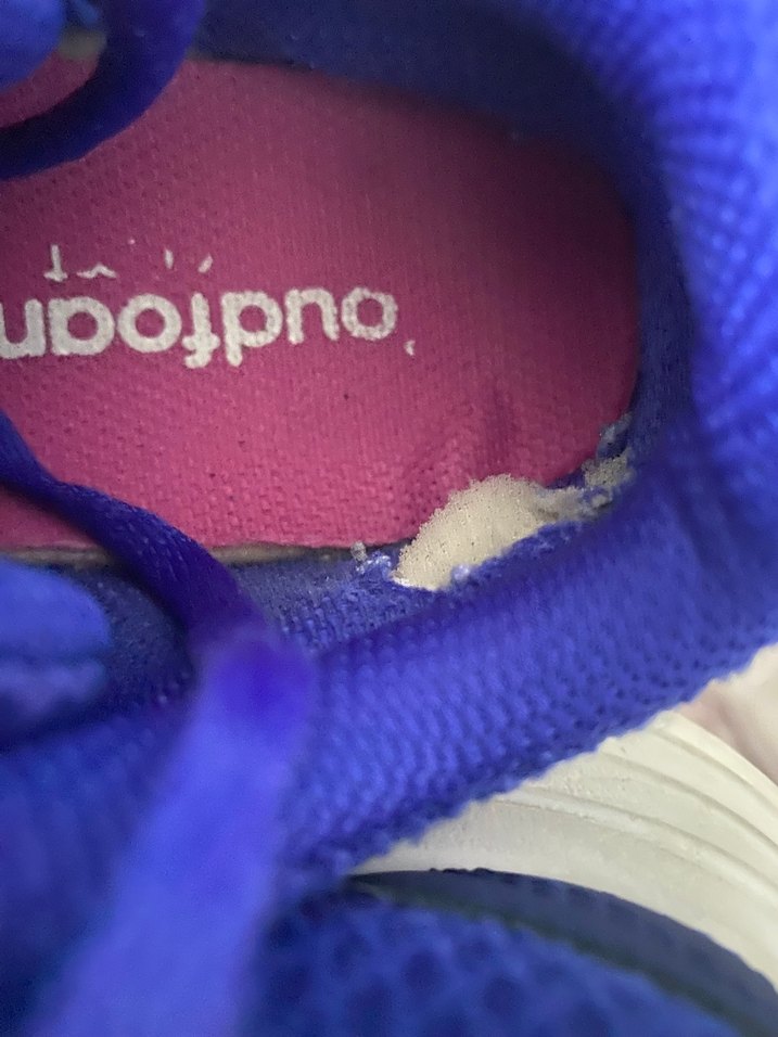 Adidas Spor Ayakkabı - Görsel 3