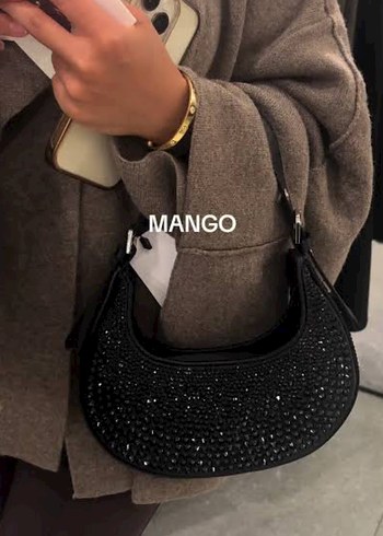Mango Çanta - Görsel 2